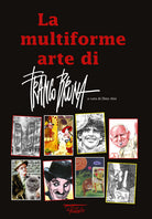 Cover of multiforme arte di Franco Bruna