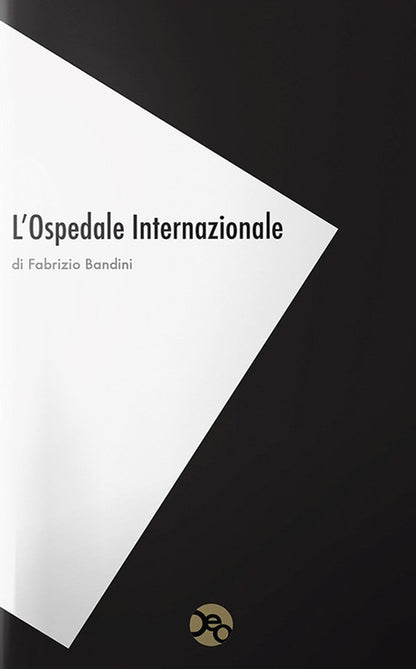 Cover of ospedale internazionale