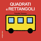 Cover of Quadrati e rettangoli