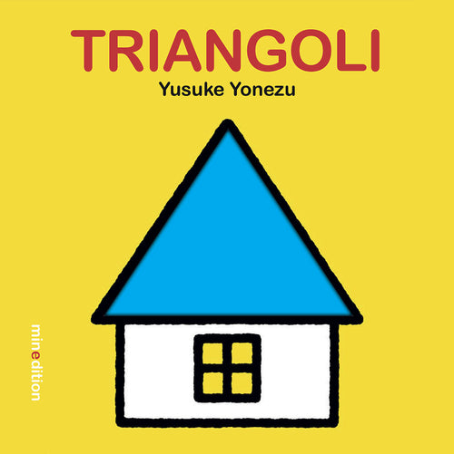 Cover of Triangoli