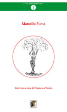 Cover of Marcello Fonte. Intervista a cura di Francesca Tuccio