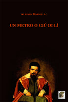 Cover of metro o giù di lì