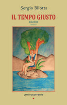 Cover of tempo giusto. Kairos