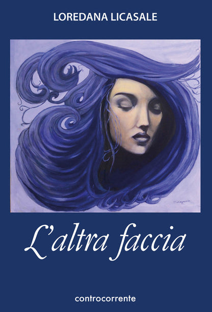 Cover of altra faccia