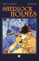 Cover of Sherlock Holmes