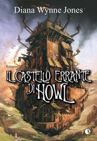 Cover of castello errante di Howl