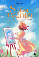 Cover of Si alza il vento