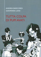 Cover of Tutta colpa di Pupi Avati