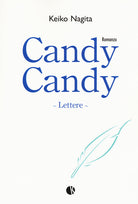 Cover of Candy Candy. Lettere