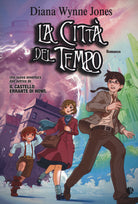 Cover of città del tempo
