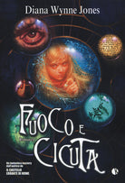 Cover of Fuoco e cicuta