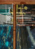 Cover of Nancy Goldring. Punti di fuga, altri paesaggi