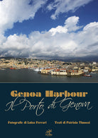 Cover of porto di Genova
