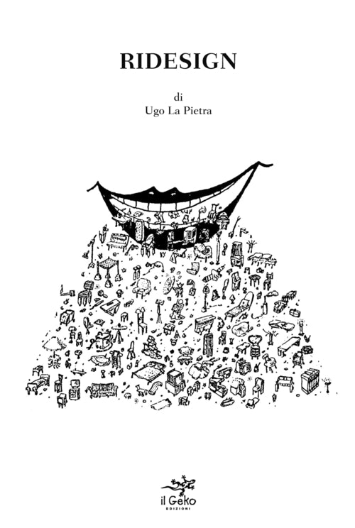 Cover of Ridesign