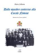 Cover of Dalle squadre canterine alla corale novese (reminiscenze di muisca popolare)