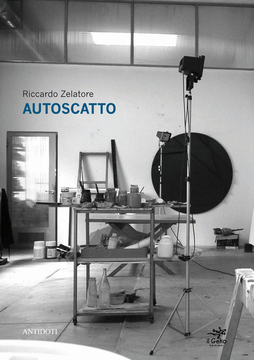 Cover of Autoscatto