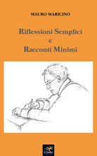 Cover of Riflessioni semplici e racconti minimi