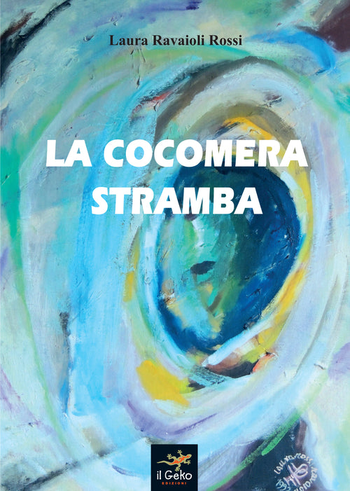 Cover of cocomera stramba