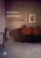 Cover of Non padre