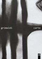 Cover of Carte