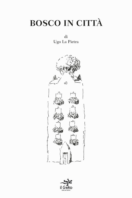 Cover of Bosco in città