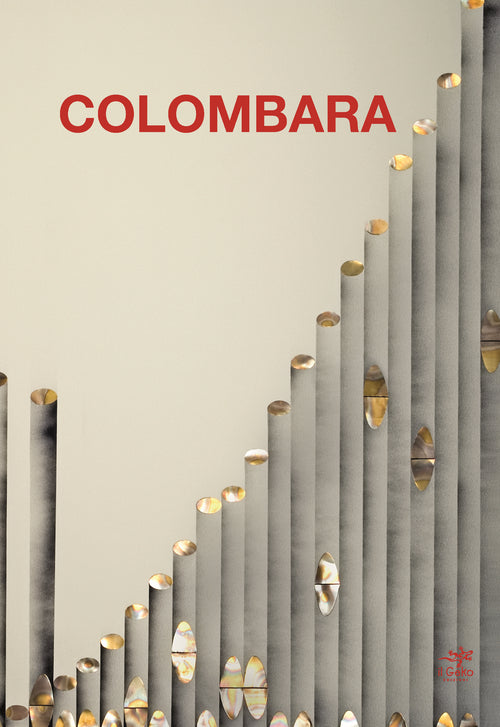 Cover of Piergiorgio Colombara