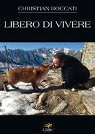 Cover of Libero di vivere