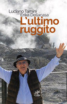 Cover of ultimo ruggito