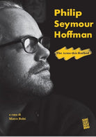 Cover of Philip Seymour Hoffman. The actor that rocked