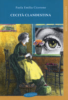 Cover of Cecità clandestina