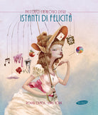 Cover of Piccolo catalogo degli istanti di felicità