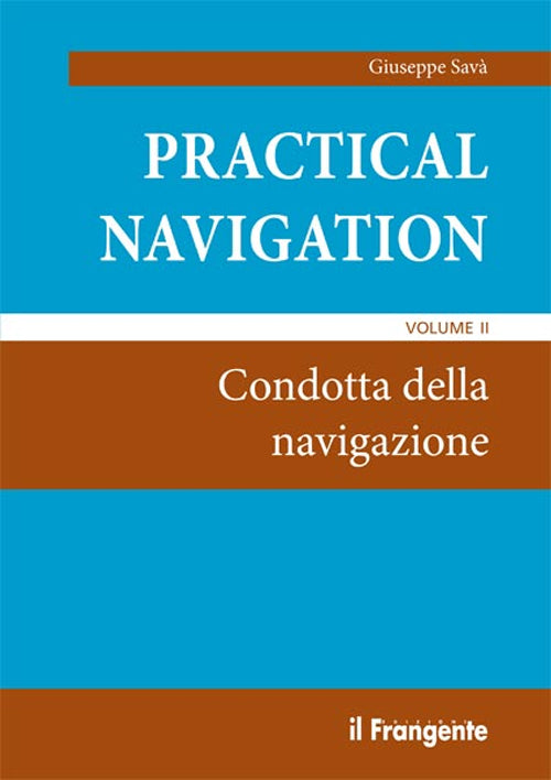 Cover of Practical navigation