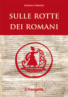 Cover of Sulle rotte dei romani