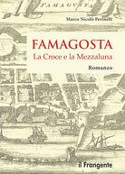 Cover of Famagosta. La croce e la mezzaluna
