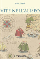 Cover of Vite nell'Aliseo