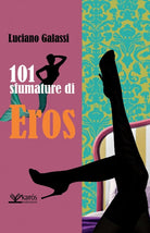 Cover of 101 sfumature di eros