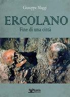 Cover of Ercolano. Fine di una città