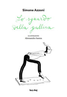 Cover of sguardo della gallina