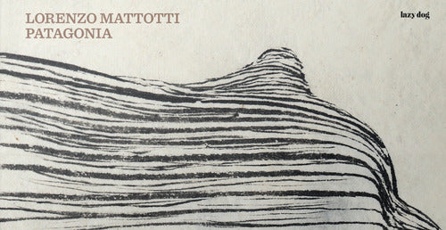 Cover of Patagonia