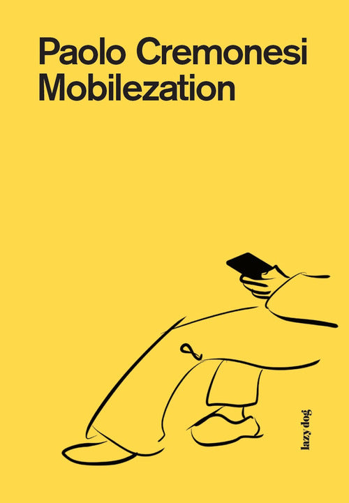 Cover of Mobilezation
