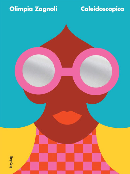 Cover of Caleidoscopica