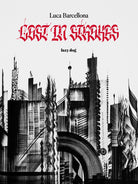 Cover of Lost in strokes