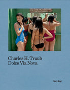 Cover of Dolce Via Nova