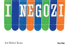 Cover of negozi