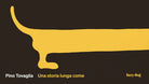 Cover of storia lunga come