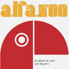 Cover of Alfazoo