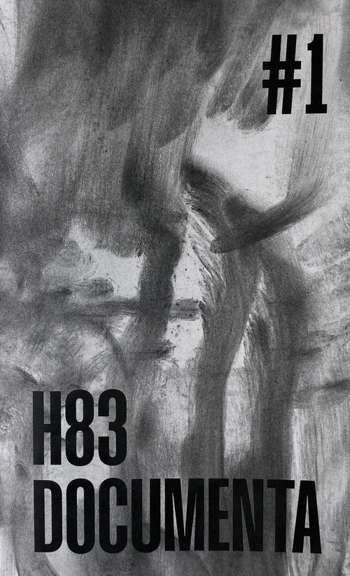 H83 Documenta. Vol. 1: Devenre