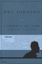 Cover of giorni e gli anni (20 aprile 1968-19 giugno 1968)