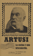 Cover of cucina è una bricconcella. Un ricettario nato per posta