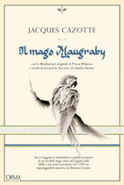 Cover of mago Maugraby